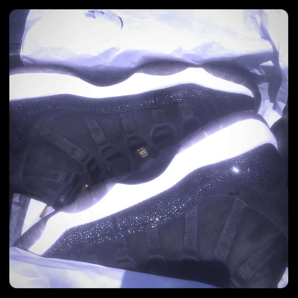 Jordan 11